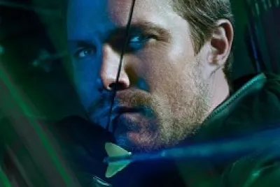 Oliver Queen