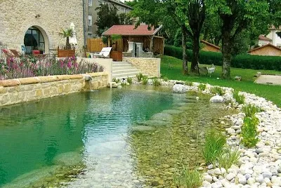 jardin
