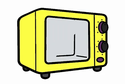 Microondas