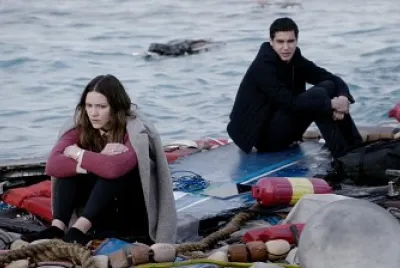 Paige and Walter
