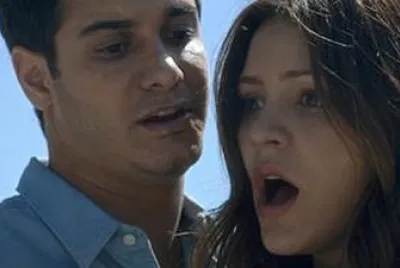 Paige and Walter