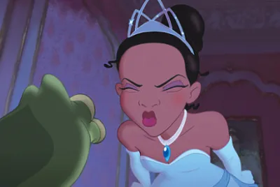 Tiana