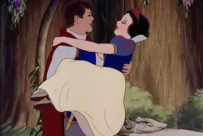 Blancanieves