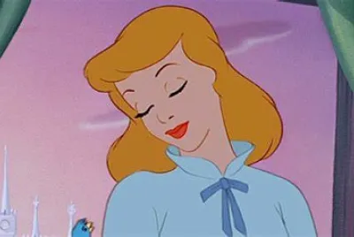 Cenicienta