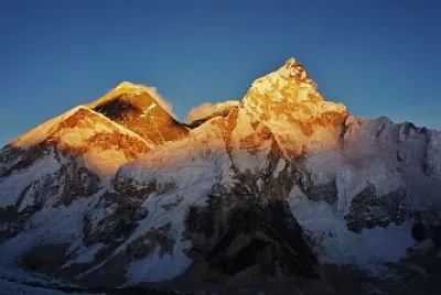 EVEREST