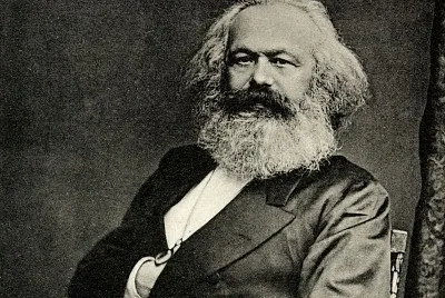 KARL MAX