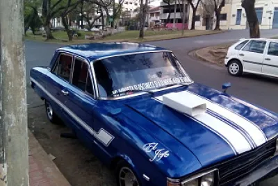 FALCON