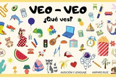 Veo - veo