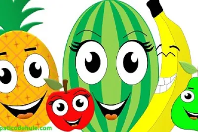 פאזל של HÃ¡bitos saludables