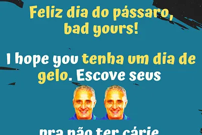 bad yours