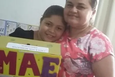 MÃ£e