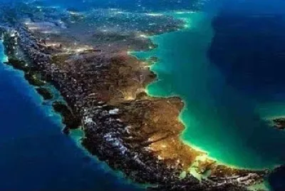 Argentina desde el Cielo