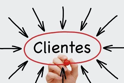 Estrutura Organizacional - Clientes