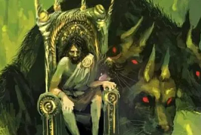 hades