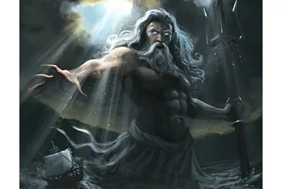 Poseidon