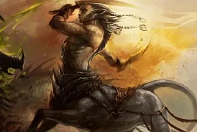 centauro