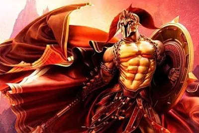 Ares