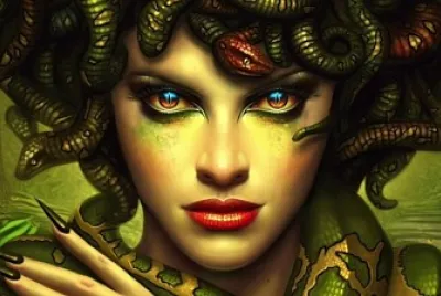 Medusa