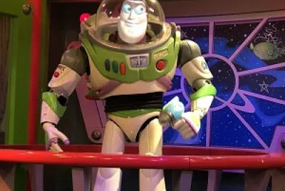 Buzz