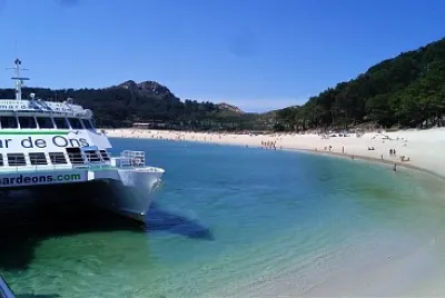 islas cies