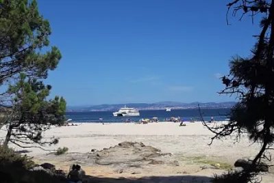 islas cies
