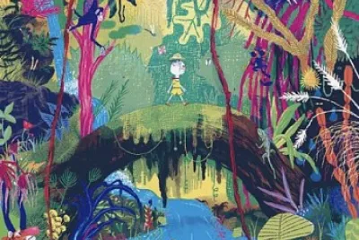 Jungle