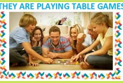 Playing