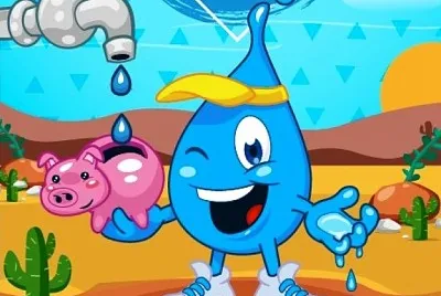 פאזל של El agua