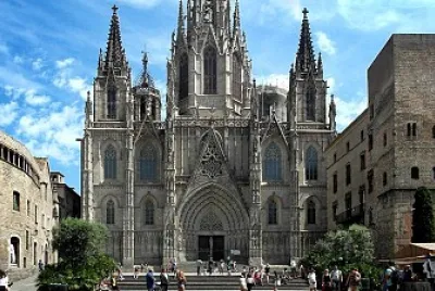 CATEDRAL