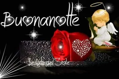buonanotte