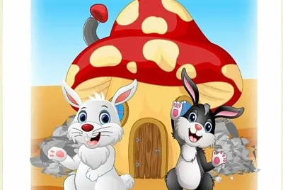 Ù‚ØµØ©: Ø­Ø¯ÙŠÙ‚ØªÙ†Ø§ Ø§Ù„Ø¬Ù…ÙŠÙ„Ø© jigsaw puzzle
