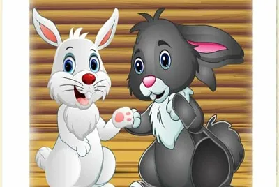 Ù‚ØµØ©: Ø­Ø¯ÙŠÙ‚ØªÙ†Ø§ Ø§Ù„Ø¬Ù…ÙŠÙ„Ø© jigsaw puzzle