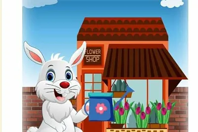 Ù‚ØµØ©: Ø­Ø¯ÙŠÙ‚ØªÙ†Ø§ Ø§Ù„Ø¬Ù…ÙŠÙ„Ø© jigsaw puzzle