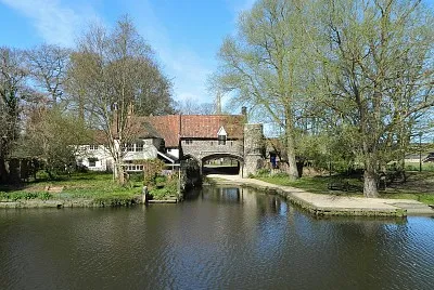 Norwich, Norfolk, England