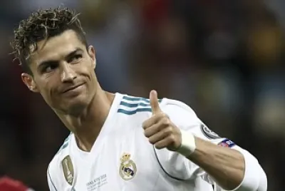 Football Legend