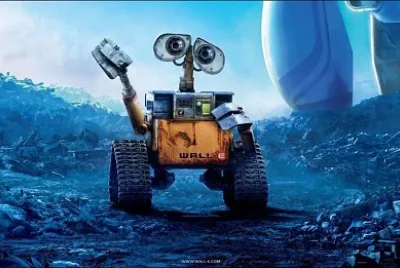 Wall-e