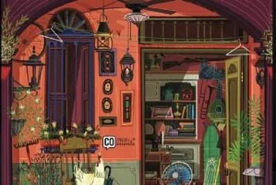 Boutique