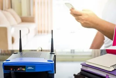 Redes Wifi