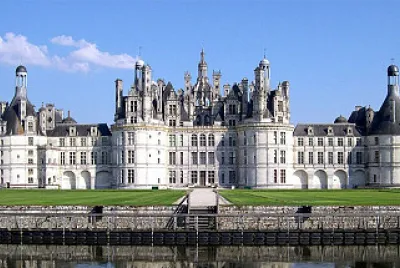 ChÃ¢teau