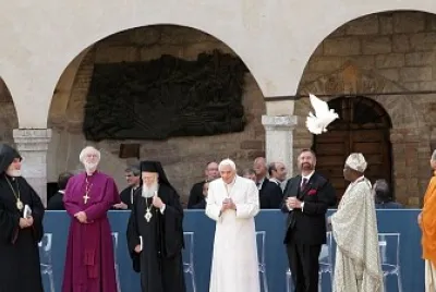 union de religiones