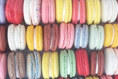 Macarons jigsaw puzzle