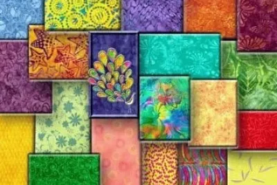 Pia Jay jigsaw puzzle
