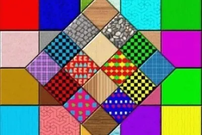 Pia Jay jigsaw puzzle