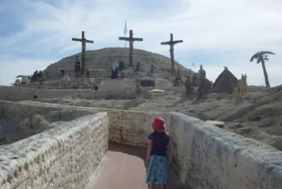 Jesus Hill
