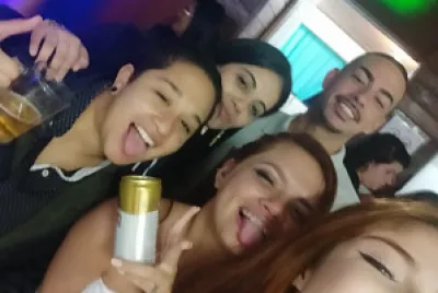 Friends