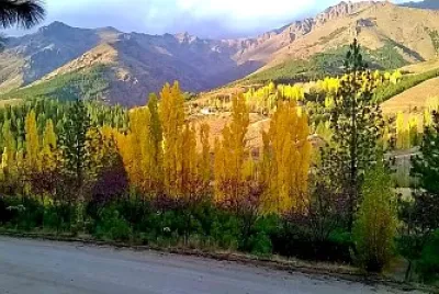 paisaje