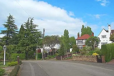 Kniveton Park