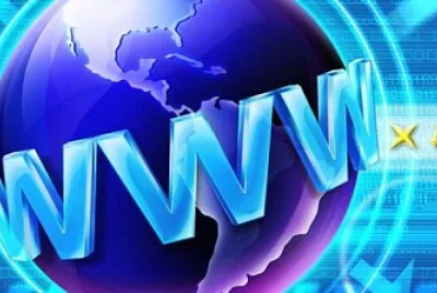 INTERNET jigsaw puzzle
