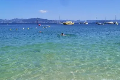 islas cies