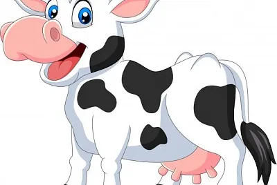פאזל של VACA